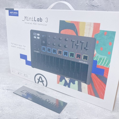 Clavier contrôleur midi - clavier, db