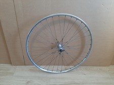 Roue AVANT Mavic RANDONNEUSE