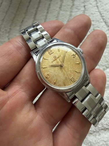 Montre eterna matic auto - eterna, super