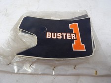 NOS Italjet Buster Mini Bike