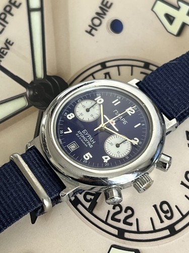 Montre poljot buran - -,