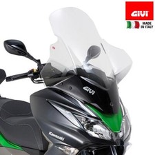 Kit De Carénage GIVI 4111DT