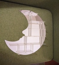 Vitrine pour objets de