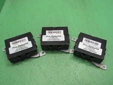 04-12 COLORADO CANYON 4X4 TCCM TRANSFER CASE CONTROL MODULE REBUILT