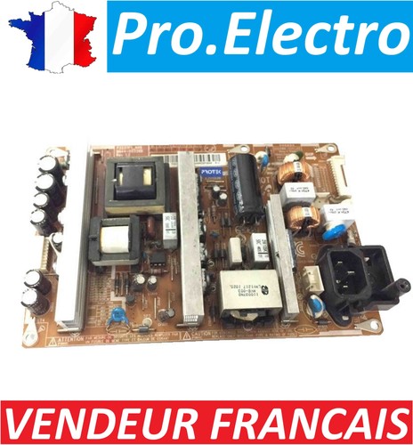 Psu alimentation samsung - alimentation, tv