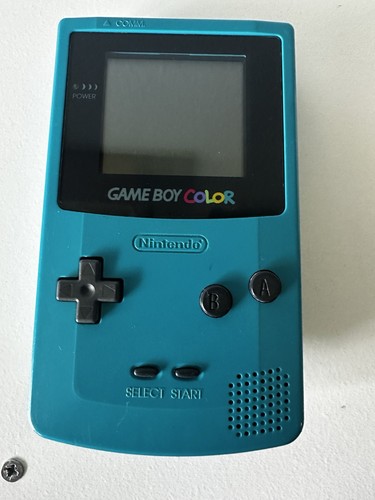 Nintendo game boy - nintendo,