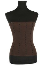 Top marron Other Brand S