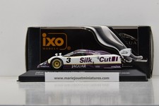 JAGUAR XJR 12 #3 WINNER LE