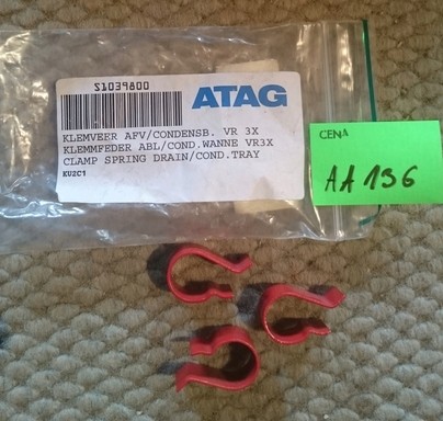 Atag s1039800 autre art - autre,