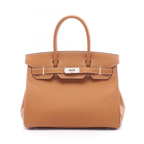 Sac main hermes - à, birkin