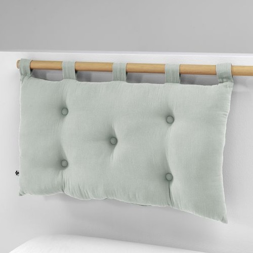 Tête lit boutons avec - lit, 5
