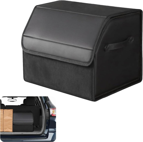 Organisateur coffre - coffre,