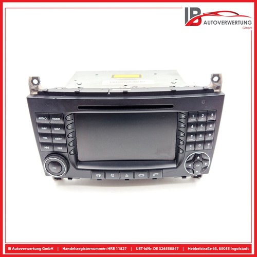 Lecteur autoradio navi - lecteur, cd