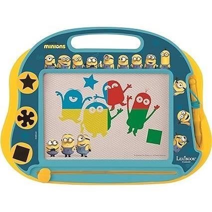 Lexibook ardoise magique - ardoise,