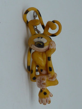 FIGURINE ANCIENNE PVC