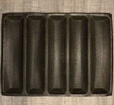 Moule Guy Demarle 5 Baguettes