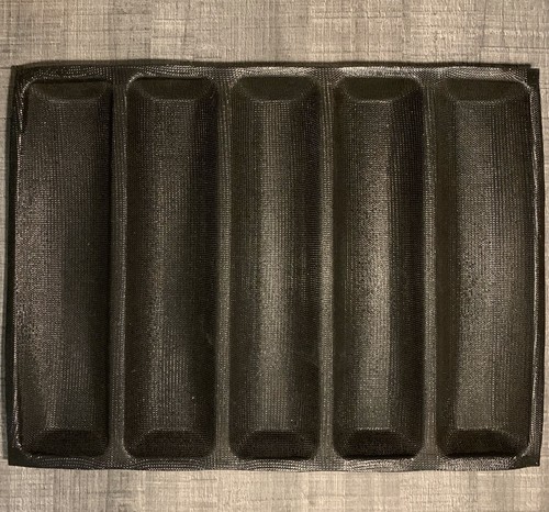 Moule guy demarle baguettes - moule,