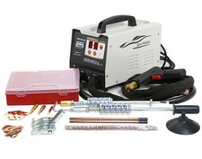 90E 110V 3KW Panel Spot Puller