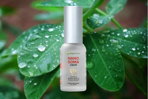 Nano soma magicdichol - nano,