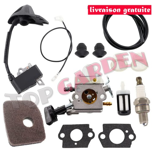 Kit carburateur pour stihl - kit, de