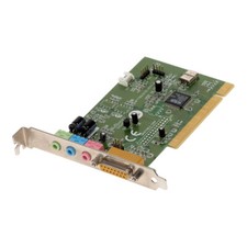 Carte Son PCI Terratec Promedia TTSOLO1-SL Ver1.2