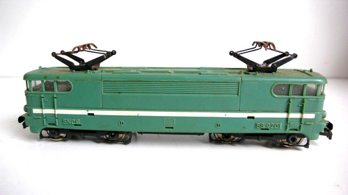 Trains jouef loco - jouef,