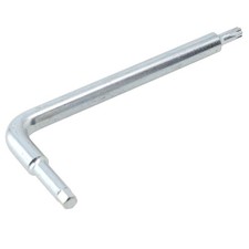 Clé à onglet scie N600007 outils électriques accessoires de remplacement arge