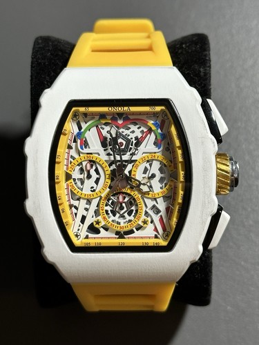Onola montre homme tonneau - onola,