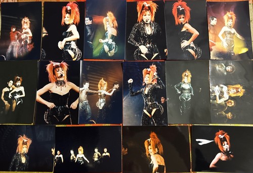 Mylene farmer photos - farmer, 16