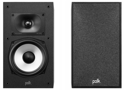 Polk audio monitor - audio, xt20