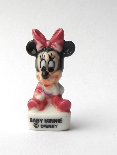 Cyb fève disney baby - cyb,