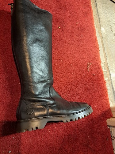 Bottes femmes cuir - femmes,