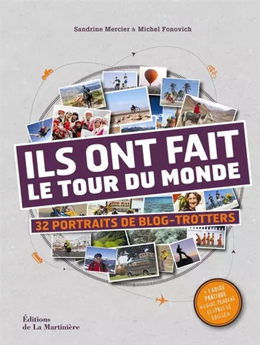 Ils ont fait tour - ont, le