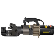 Cintreuse De Barres Armature Électrique Hydraulique 2000 W 0-90° 20-32 Mm