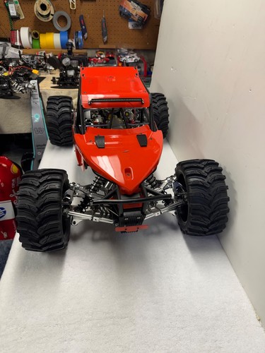 Scale hpi losi fg - 1/5, hpi,losi,fg