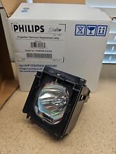 Philips Projection Television Replacement Lamp Bulb PHI-BP96-01472A Hg Lamp (F8)
