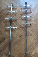 Ancien Présentoir  étagères