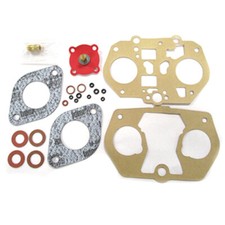 Repair kit Dellorto 36DRLA carburetor Alfa 33 1.3-1.5l & 4x4 79-95PS sealing kit