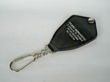 Porte Clef publicitaire (Etui