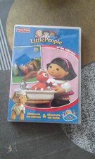 DVD *Little People*et les
