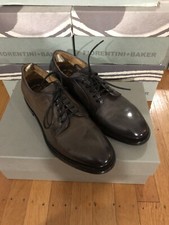 Officine Creative Lace Up