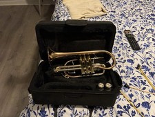 Cornet