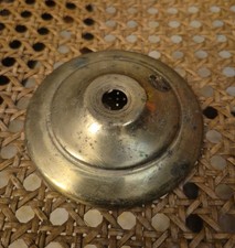 1 rosace ou bobèche