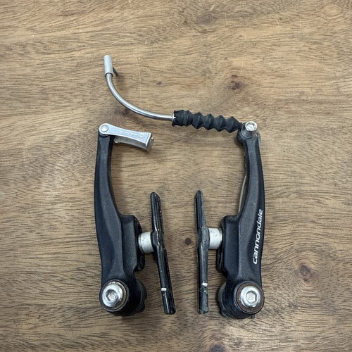 Cannondale front rear - cannondale,