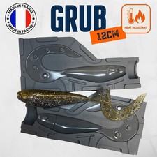 Moule Grub 12 cm pour