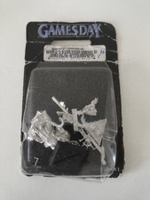 Game Day 2011 Seigneur Skaven