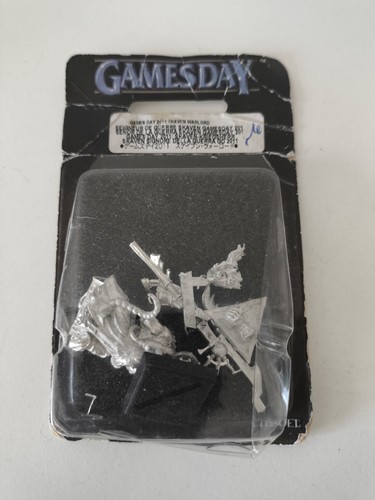 Game day 2011 - 2011, seigneur