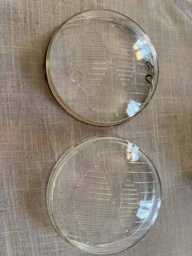 Paire optiques phare - paire, d'optiques