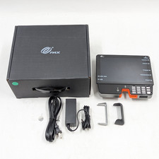 PAX Aries 8  Credit Card