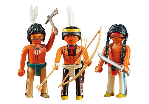 Playmobil 6272 western 3 - playmobil®,